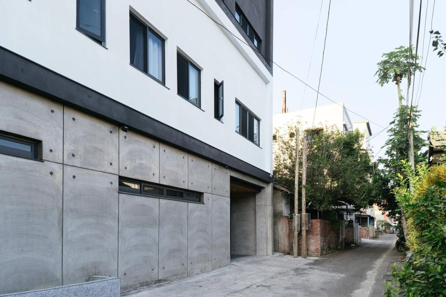 Puli House 호텔 외부 사진