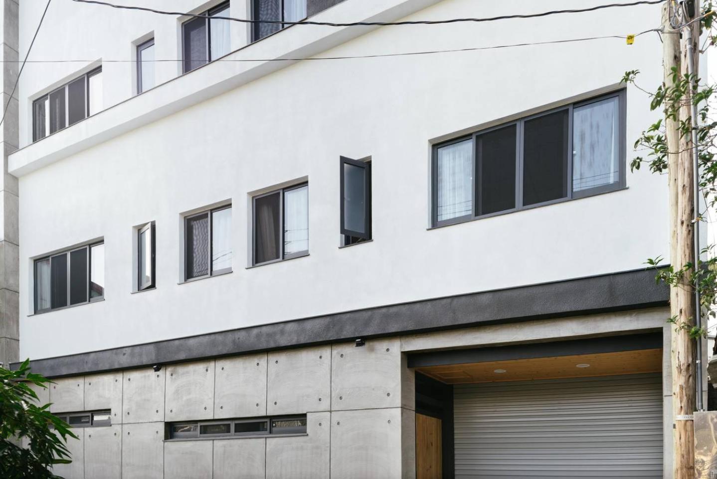Puli House 호텔 외부 사진
