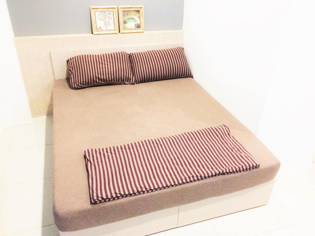 Puli House 호텔 외부 사진