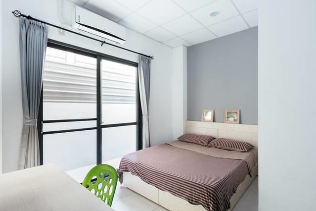 Puli House 호텔 외부 사진
